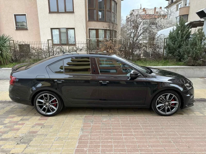 Skoda Octavia VRS - 45200 лв. / 23110.39 € - 25158950 1 | Car24.bg Skoda Octavia VRS - 45200 лв. / 23110.39 € - 25158950 1
