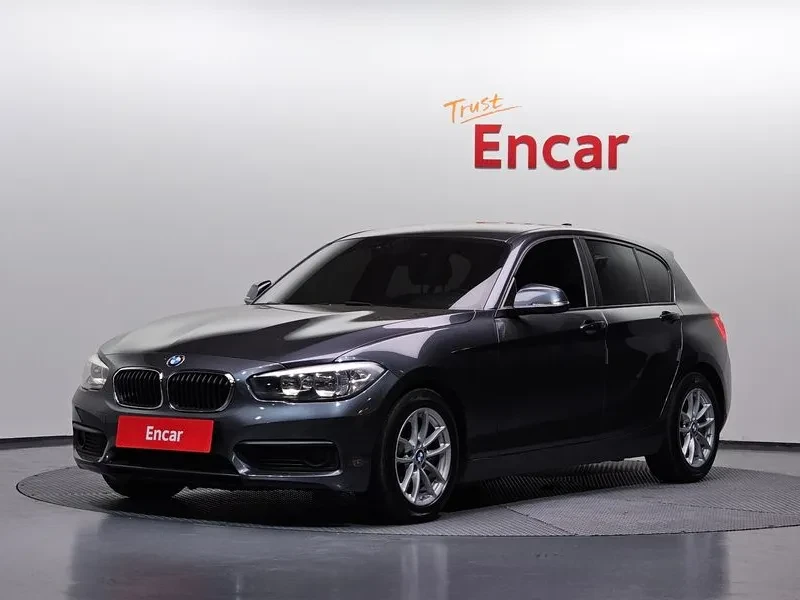 BMW 118 undefined | Auto.bg — изображение 1 BMW 118 undefined | Auto.bg — изображение 1