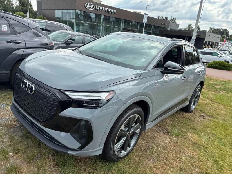 Audi E-Tron * 50 quattro * CARFAX * БЕЗ ПЪРВОНАЧАЛНА ВНОСКА - 28500 € / 55741.15 лв. - 21844587 1 | Car24.bg Audi E-Tron * 50 quattro * CARFAX * БЕЗ ПЪРВОНАЧАЛНА ВНОСКА - 28500 € / 55741.15 лв. - 21844587 1