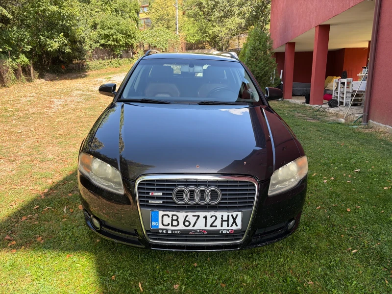Audi A4 - 3900 € - 95737052 1 | Car24.bg Audi A4 - 3900 € - 95737052 1