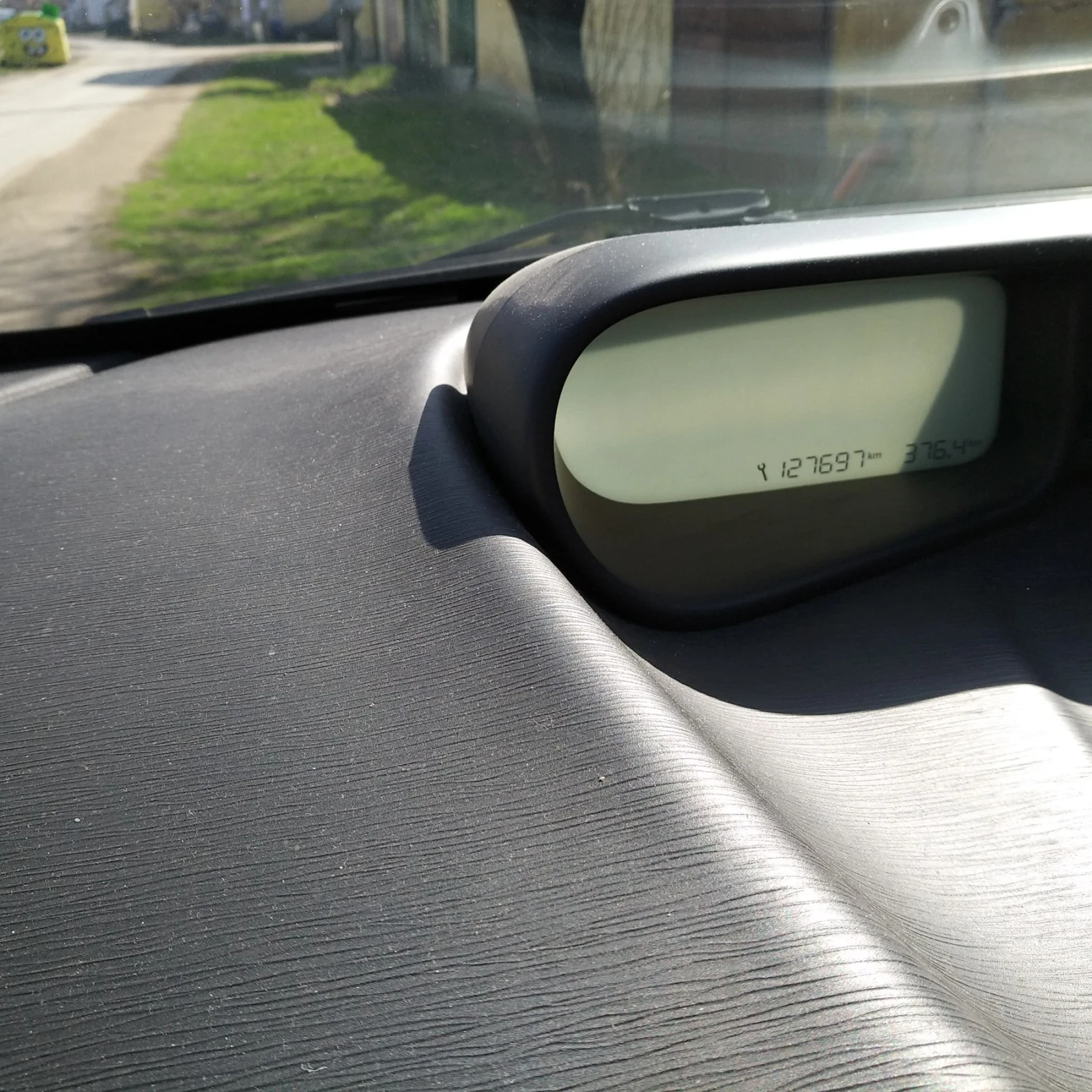 Citroen C3 Van - изображение 6 | Auto.bg Citroen C3 Van - изображение 6