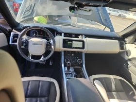 Land Rover Range Rover Sport * HST * ЦЕНА ДО БЪЛГАРИЯ !* - 72999 лв. / 37323.80 € - 80795532 11 | Car24.bg Land Rover Range Rover Sport * HST * ЦЕНА ДО БЪЛГАРИЯ !* - 72999 лв. / 37323.80 € - 80795532 11