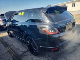 Land Rover Range Rover Sport * HST * ЦЕНА ДО БЪЛГАРИЯ !* - 72999 лв. / 37323.80 € - 80795532 4 | Car24.bg Land Rover Range Rover Sport * HST * ЦЕНА ДО БЪЛГАРИЯ !* - 72999 лв. / 37323.80 € - 80795532 4