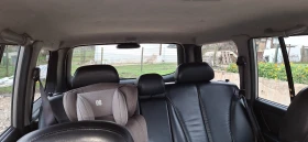 Hyundai Terracan - 10800 лв. / 5521.95 € - 54651070 9 | Car24.bg Hyundai Terracan - 10800 лв. / 5521.95 € - 54651070 9