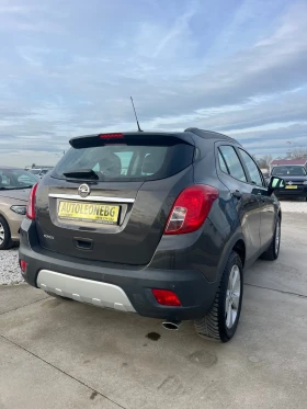 Opel Mokka 1.4 BiFuel - 14999 лв. / 7668.87 € - 53458411 6 | Car24.bg Opel Mokka 1.4 BiFuel - 14999 лв. / 7668.87 € - 53458411 6