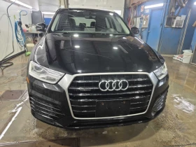 Audi Q3 * Progressiv * CARFAX * ФИНАНСИРАНЕ - 13500 € / 26403.70 лв. - 31203529 6 | Car24.bg Audi Q3 * Progressiv * CARFAX * ФИНАНСИРАНЕ - 13500 € / 26403.70 лв. - 31203529 6