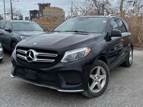 Mercedes-Benz GLE 350d CARFAX - Car24.bg Mercedes-Benz GLE 350d CARFAX