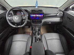SsangYong Tivoli 1.6 2WD| 128к.с.| ВКЛ.ТЕХНОТЕСТ - 19700 € / 38529.85 лв. - 30457494 7 | Car24.bg SsangYong Tivoli 1.6 2WD| 128к.с.| ВКЛ.ТЕХНОТЕСТ - 19700 € / 38529.85 лв. - 30457494 7