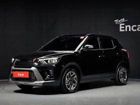 SsangYong Tivoli 1.6 2WD| 128к.с.| ВКЛ.ТЕХНОТЕСТ - Car24.bg SsangYong Tivoli 1.6 2WD| 128к.с.| ВКЛ.ТЕХНОТЕСТ