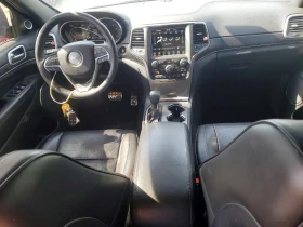 Jeep Grand cherokee OVERLAND| 8ZF| DISTRONIC| HARMAN| ALCANTARA| | | Auto.bg — изображение 8 Jeep Grand cherokee OVERLAND| 8ZF| DISTRONIC| HARMAN| ALCANTARA| | | Auto.bg — изображение 8