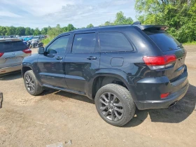 Jeep Grand cherokee OVERLAND| 8ZF| DISTRONIC| HARMAN| ALCANTARA| | | Auto.bg — изображение 4 Jeep Grand cherokee OVERLAND| 8ZF| DISTRONIC| HARMAN| ALCANTARA| | | Auto.bg — изображение 4