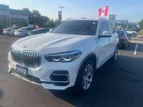 BMW X5 * xDrive40i * CARFAX * ЦЕНА ДО БГ
