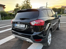Ford Kuga Панорама - 4900 € / 9583.57 лв. - 12783018 7 | Car24.bg Ford Kuga Панорама - 4900 € / 9583.57 лв. - 12783018 7