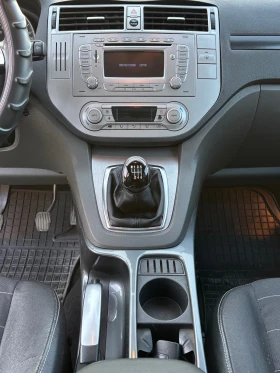 Ford Kuga Панорама - 4900 € / 9583.57 лв. - 12783018 16 | Car24.bg Ford Kuga Панорама - 4900 € / 9583.57 лв. - 12783018 16