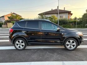 Ford Kuga Панорама - 4900 € / 9583.57 лв. - 12783018 8 | Car24.bg Ford Kuga Панорама - 4900 € / 9583.57 лв. - 12783018 8