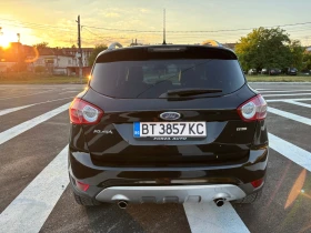 Ford Kuga Панорама - 4900 € / 9583.57 лв. - 12783018 6 | Car24.bg Ford Kuga Панорама - 4900 € / 9583.57 лв. - 12783018 6