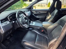 Jaguar F-PACE P250 SE Black 2021г | Auto.bg — изображение 10 Jaguar F-PACE P250 SE Black 2021г | Auto.bg — изображение 10