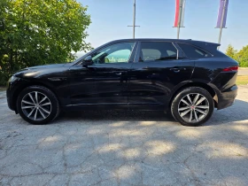 Jaguar F-PACE P250 SE Black 2021г | Auto.bg — изображение 9 Jaguar F-PACE P250 SE Black 2021г | Auto.bg — изображение 9