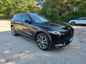 Jaguar F-PACE P250 SE Black 2021г | Auto.bg — изображение 4 Jaguar F-PACE P250 SE Black 2021г | Auto.bg — изображение 4