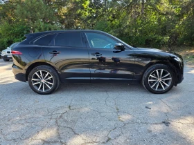 Jaguar F-PACE P250 SE Black 2021г | Auto.bg — изображение 5 Jaguar F-PACE P250 SE Black 2021г | Auto.bg — изображение 5