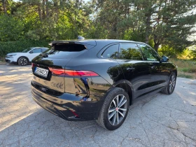 Jaguar F-PACE P250 SE Black 2021г | Auto.bg — изображение 6 Jaguar F-PACE P250 SE Black 2021г | Auto.bg — изображение 6