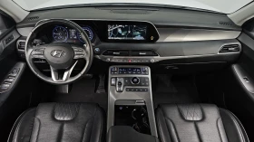Hyundai Palisade - 22400 € - 73352434 5 | Car24.bg Hyundai Palisade - 22400 € - 73352434 5