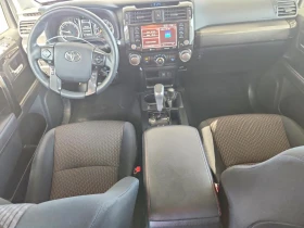 Toyota 4runner TRD OFF-ROAD | Auto.bg — изображение 8 Toyota 4runner TRD OFF-ROAD | Auto.bg — изображение 8