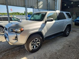 Toyota 4runner TRD OFF-ROAD