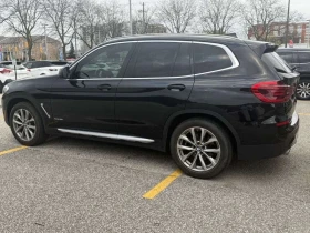 BMW X3 * 30i xDrive30i 4dr All wheel Drive Sports Activit - 15750 € - 78897420 7 | Car24.bg BMW X3 * 30i xDrive30i 4dr All wheel Drive Sports Activit - 15750 € - 78897420 7