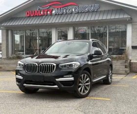 BMW X3 * 30i xDrive30i 4dr All wheel Drive Sports Activit - Car24.bg BMW X3 * 30i xDrive30i 4dr All wheel Drive Sports Activit