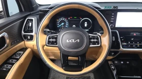 Kia Sorento NOBLESSE | 360 | ACC | ОБДУХВАНЕ | КОЖА | ПАМЕТ | Auto.bg — изображение 13 Kia Sorento NOBLESSE | 360 | ACC | ОБДУХВАНЕ | КОЖА | ПАМЕТ | Auto.bg — изображение 13