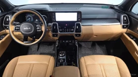 Kia Sorento NOBLESSE | 360 | ACC | ОБДУХВАНЕ | КОЖА | ПАМЕТ | Auto.bg — изображение 7 Kia Sorento NOBLESSE | 360 | ACC | ОБДУХВАНЕ | КОЖА | ПАМЕТ | Auto.bg — изображение 7