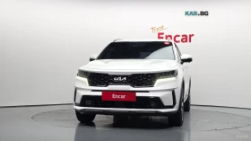 Kia Sorento NOBLESSE | 360 | ACC | ОБДУХВАНЕ | КОЖА | ПАМЕТ | Auto.bg — изображение 3 Kia Sorento NOBLESSE | 360 | ACC | ОБДУХВАНЕ | КОЖА | ПАМЕТ | Auto.bg — изображение 3