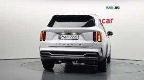 Kia Sorento NOBLESSE | 360 | ACC | ОБДУХВАНЕ | КОЖА | ПАМЕТ | Auto.bg — изображение 4 Kia Sorento NOBLESSE | 360 | ACC | ОБДУХВАНЕ | КОЖА | ПАМЕТ | Auto.bg — изображение 4