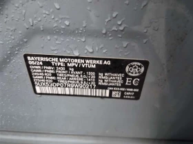 BMW X3 Xdrive30i * АВТОКРЕДИТ БЕЗ ПЪРВОНАЧАЛНА ВНОСКА* | Auto.bg — изображение 15 BMW X3 Xdrive30i * АВТОКРЕДИТ БЕЗ ПЪРВОНАЧАЛНА ВНОСКА* | Auto.bg — изображение 15
