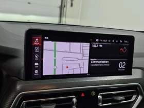BMW X3 Xdrive30i * АВТОКРЕДИТ БЕЗ ПЪРВОНАЧАЛНА ВНОСКА* | Auto.bg — изображение 11 BMW X3 Xdrive30i * АВТОКРЕДИТ БЕЗ ПЪРВОНАЧАЛНА ВНОСКА* | Auto.bg — изображение 11