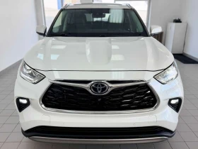 Toyota Highlander Limited AWD/CARFAX/ФИНАНСИРАНЕ | Auto.bg — изображение 6 Toyota Highlander Limited AWD/CARFAX/ФИНАНСИРАНЕ | Auto.bg — изображение 6