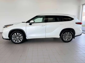 Toyota Highlander Limited AWD/CARFAX/ФИНАНСИРАНЕ | Auto.bg — изображение 2 Toyota Highlander Limited AWD/CARFAX/ФИНАНСИРАНЕ | Auto.bg — изображение 2