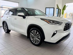 Toyota Highlander Limited AWD/CARFAX/ФИНАНСИРАНЕ | Auto.bg — изображение 3 Toyota Highlander Limited AWD/CARFAX/ФИНАНСИРАНЕ | Auto.bg — изображение 3