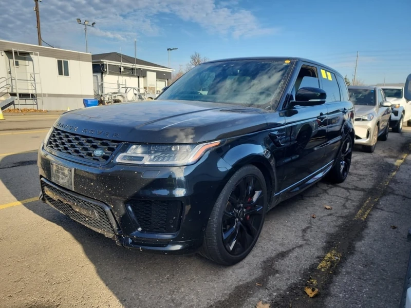 Land Rover Range Rover Sport * HST * ЦЕНА ДО БЪЛГАРИЯ !* - 72999 лв. / 37323.80 € - 80795532 1 | Car24.bg Land Rover Range Rover Sport * HST * ЦЕНА ДО БЪЛГАРИЯ !* - 72999 лв. / 37323.80 € - 80795532 1