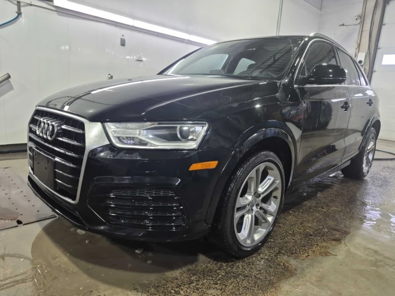 Audi Q3 * Progressiv * CARFAX * ФИНАНСИРАНЕ - 13500 € / 26403.70 лв. - 31203529 1 | Car24.bg Audi Q3 * Progressiv * CARFAX * ФИНАНСИРАНЕ - 13500 € / 26403.70 лв. - 31203529 1