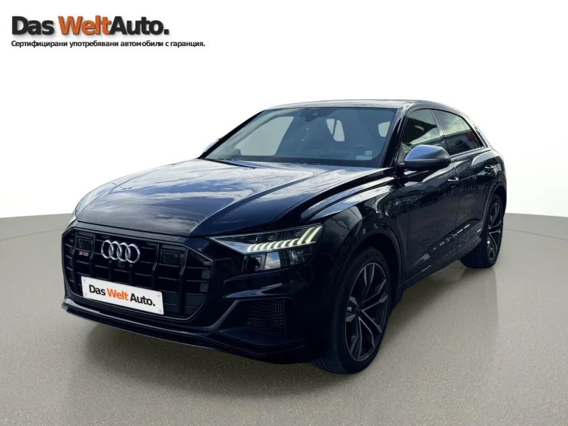 Audi SQ8 TFSI quattro - 64900 € / 126933.37 лв. - 59546204 1 | Car24.bg Audi SQ8 TFSI quattro - 64900 € / 126933.37 лв. - 59546204 1