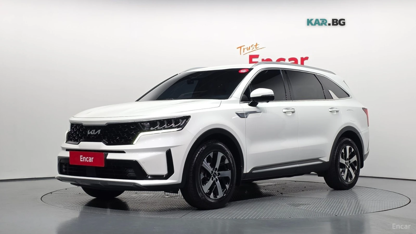 Kia Sorento NOBLESSE | 360 | ACC | ОБДУХВАНЕ | КОЖА | ПАМЕТ | Auto.bg — изображение 1 Kia Sorento NOBLESSE | 360 | ACC | ОБДУХВАНЕ | КОЖА | ПАМЕТ | Auto.bg — изображение 1