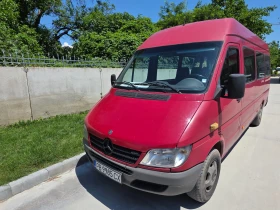 Mercedes-Benz Sprinter 313 313 CDI | Auto.bg — изображение 5 Mercedes-Benz Sprinter 313 313 CDI | Auto.bg — изображение 5