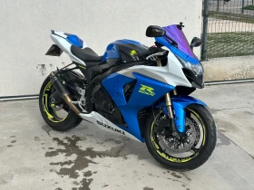 Suzuki Gsxr undefined | Auto.bg — изображение 3 Suzuki Gsxr undefined | Auto.bg — изображение 3