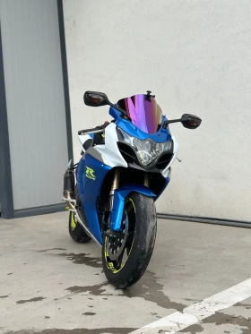 Suzuki Gsxr undefined | Auto.bg — изображение 7 Suzuki Gsxr undefined | Auto.bg — изображение 7