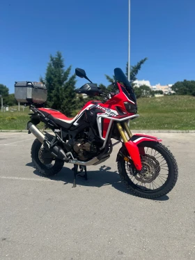 Honda Crf Twin Africa DTC Avtomat | Auto.bg — изображение 2 Honda Crf Twin Africa DTC Avtomat | Auto.bg — изображение 2
