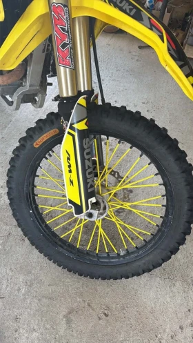 Suzuki Rmz Barter za atv s doplashtane ot moya strana | Auto.bg — изображение 3 Suzuki Rmz Barter za atv s doplashtane ot moya strana | Auto.bg — изображение 3