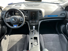 Renault Megane GT-Line 1.6Turbo! 4-Control! Recaro! !  | Mobile.bg   8