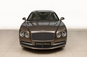 Bentley Flying Spur W12 Garantie BENTLEY | Mobile.bg   1